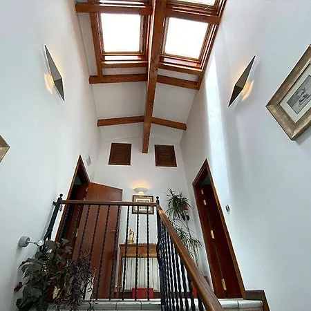 Hostal Rey Pedro I Santo Domingo De La Calzada Exterior photo