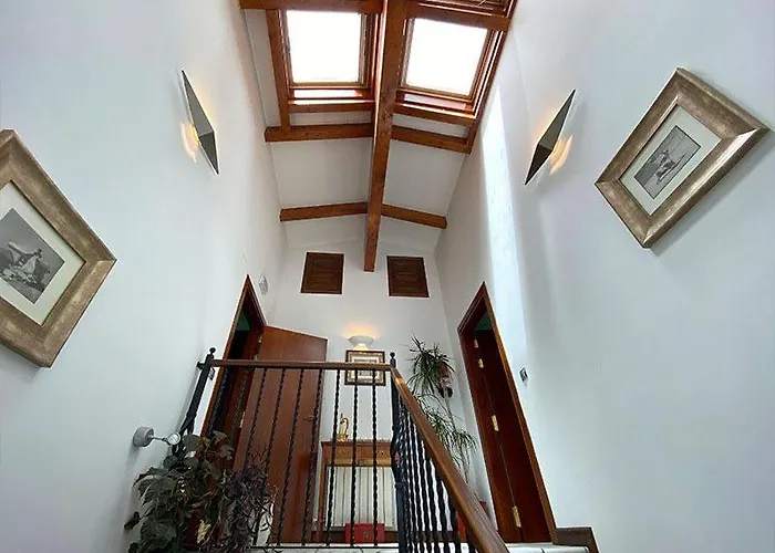 Hostal Rey Pedro I