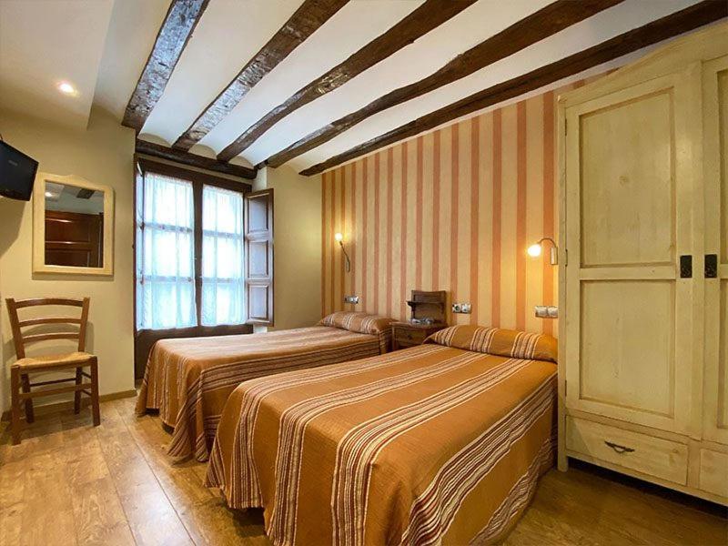 Maison d'hôtes Rey Pedro I