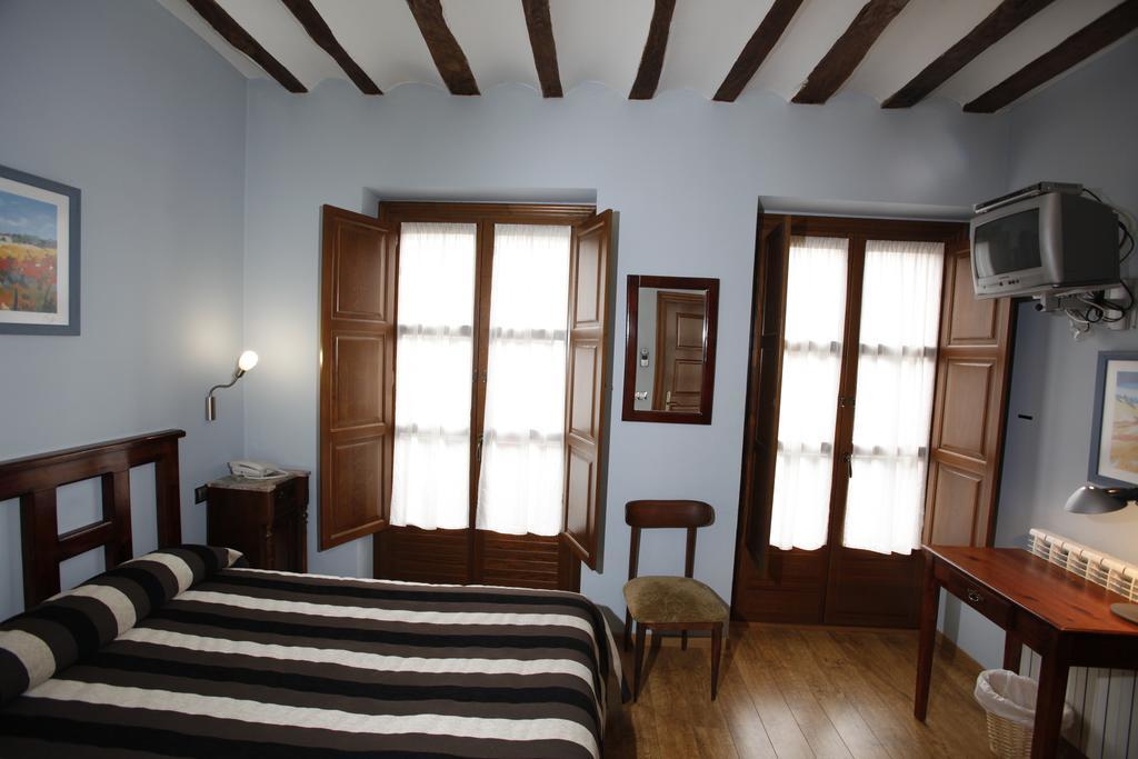 Rey Pedro I Maison d'hôtes *