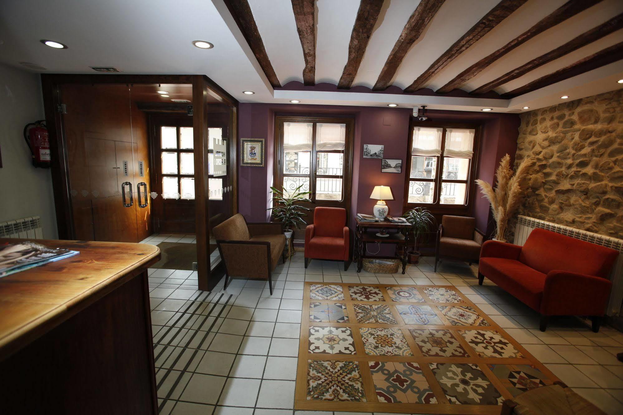 Rey Pedro I Maison d'hôtes
