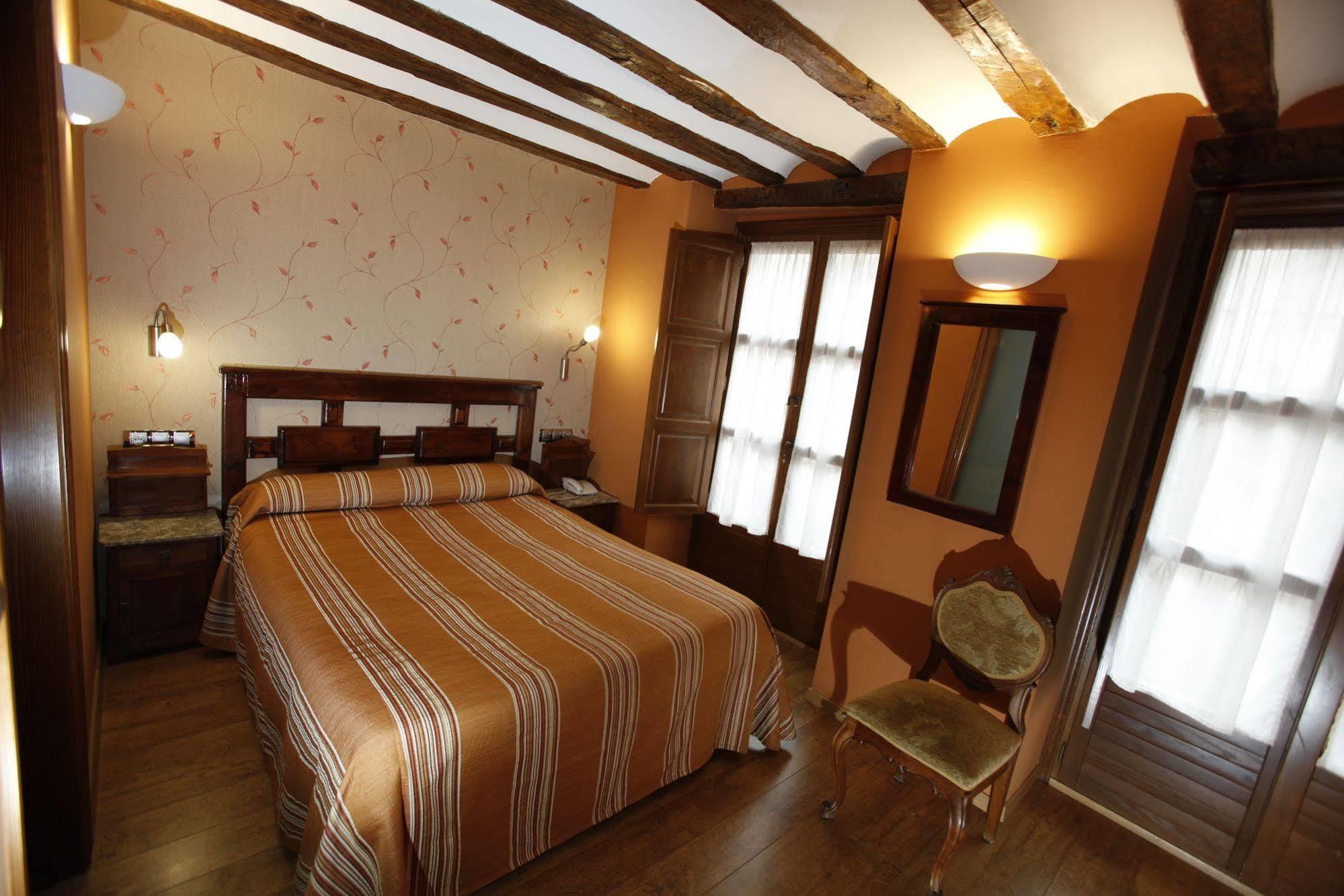 Maison d'hôtes Rey Pedro I *