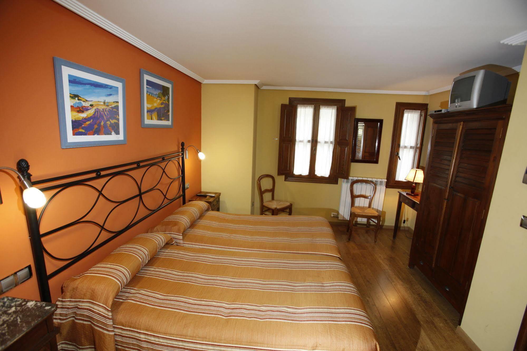 Maison d'hôtes Rey Pedro I