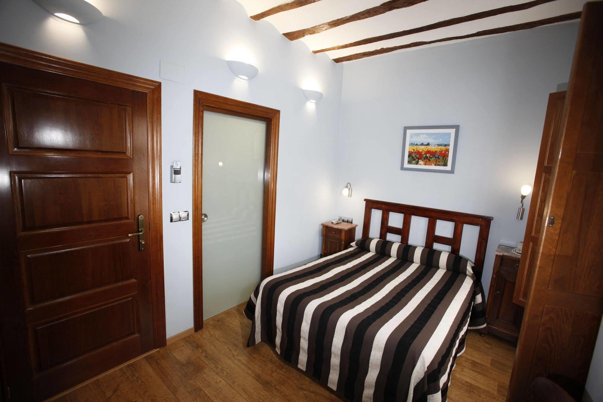 Maison d'hôtes Rey Pedro I Santo Domingo De La Calzada