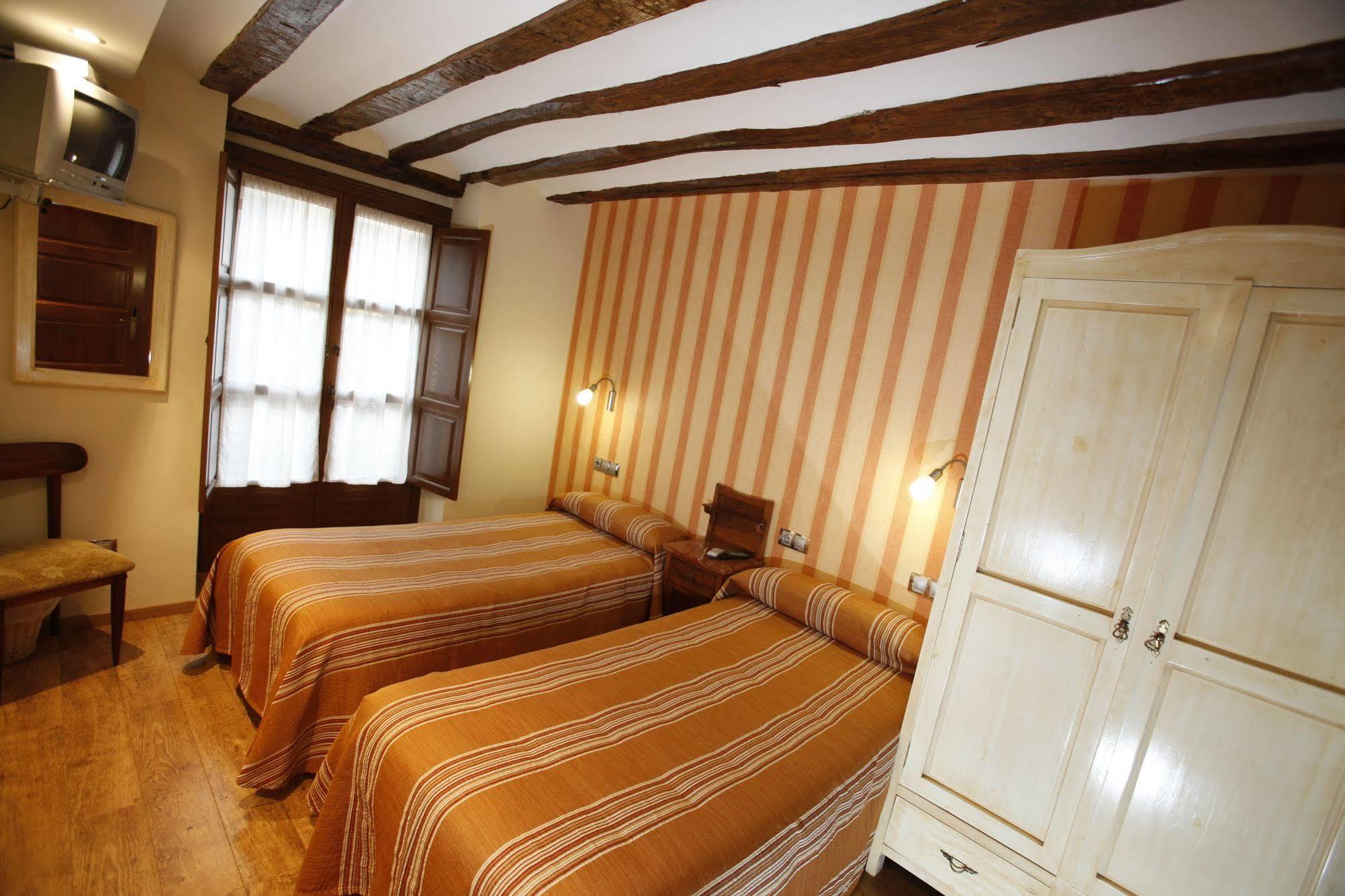 Maison d'hôtes Rey Pedro I *