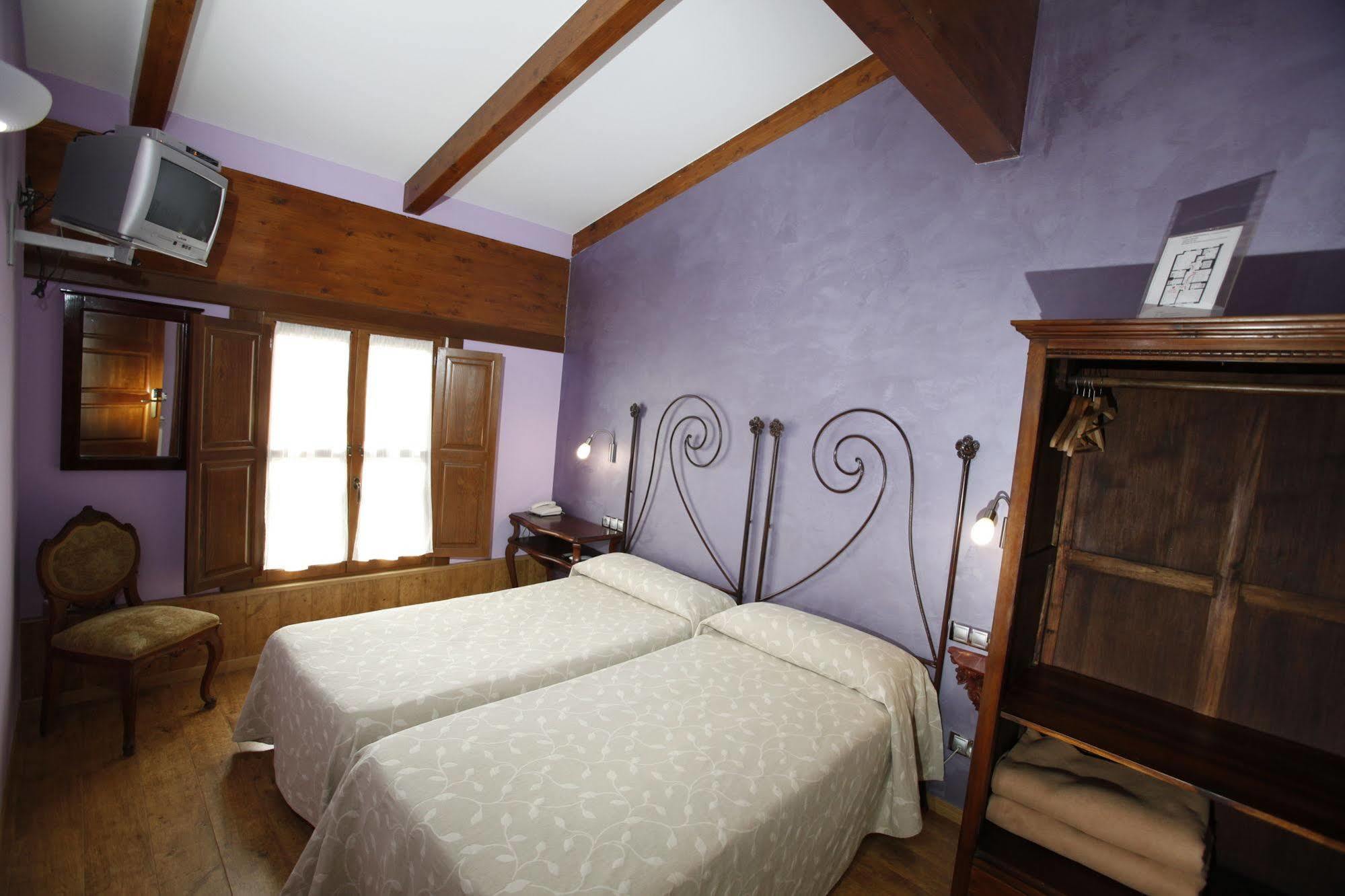 Maison d'hôtes Rey Pedro I Santo Domingo De La Calzada